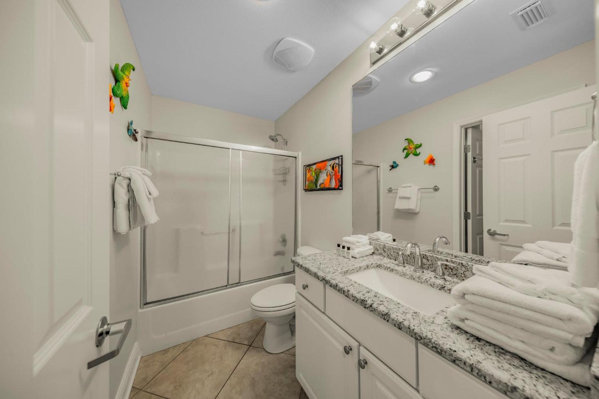 San Carlos 1604 By Vacation Homes Collection กัลฟ์ชอร์ส ภายนอก รูปภาพ