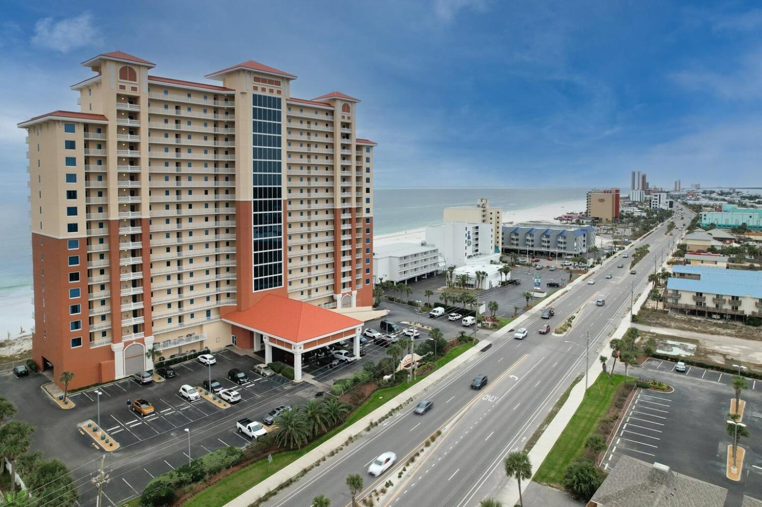 San Carlos 1604 By Vacation Homes Collection กัลฟ์ชอร์ส ภายนอก รูปภาพ