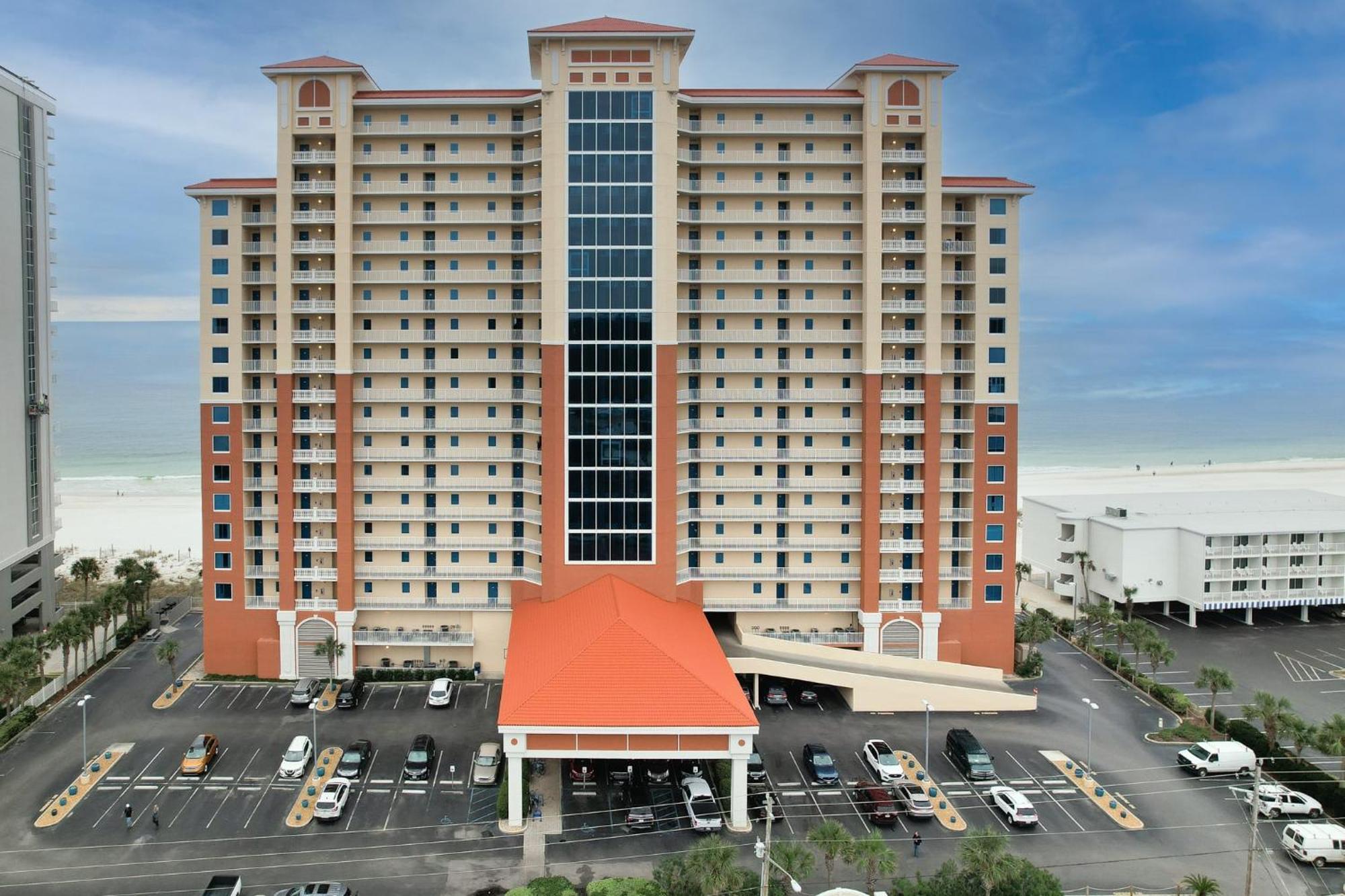 San Carlos 1604 By Vacation Homes Collection กัลฟ์ชอร์ส ภายนอก รูปภาพ