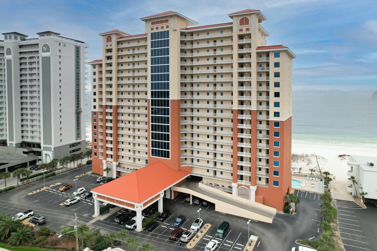 San Carlos 1604 By Vacation Homes Collection กัลฟ์ชอร์ส ภายนอก รูปภาพ