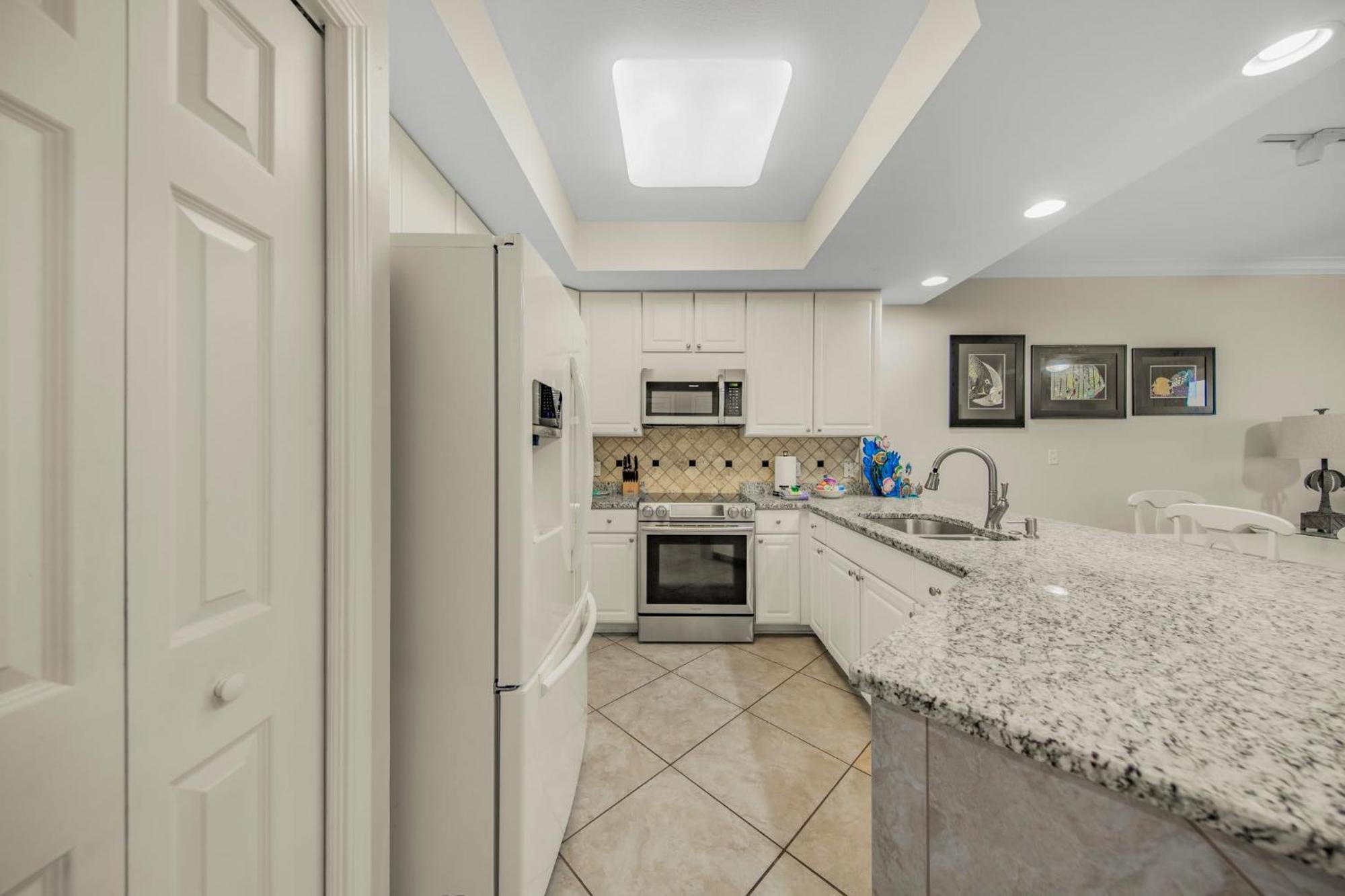 San Carlos 1604 By Vacation Homes Collection กัลฟ์ชอร์ส ภายนอก รูปภาพ