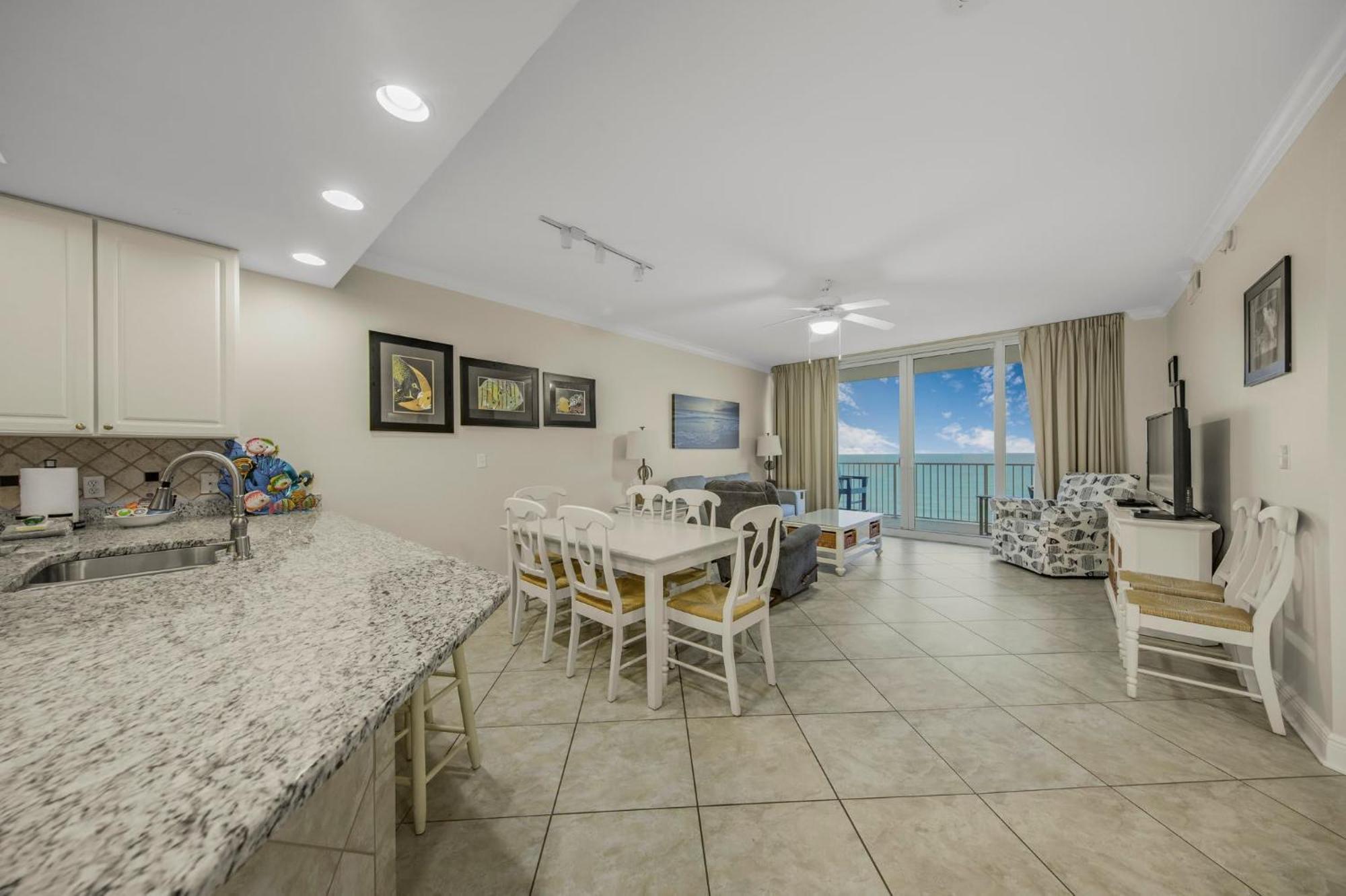 San Carlos 1604 By Vacation Homes Collection กัลฟ์ชอร์ส ภายนอก รูปภาพ